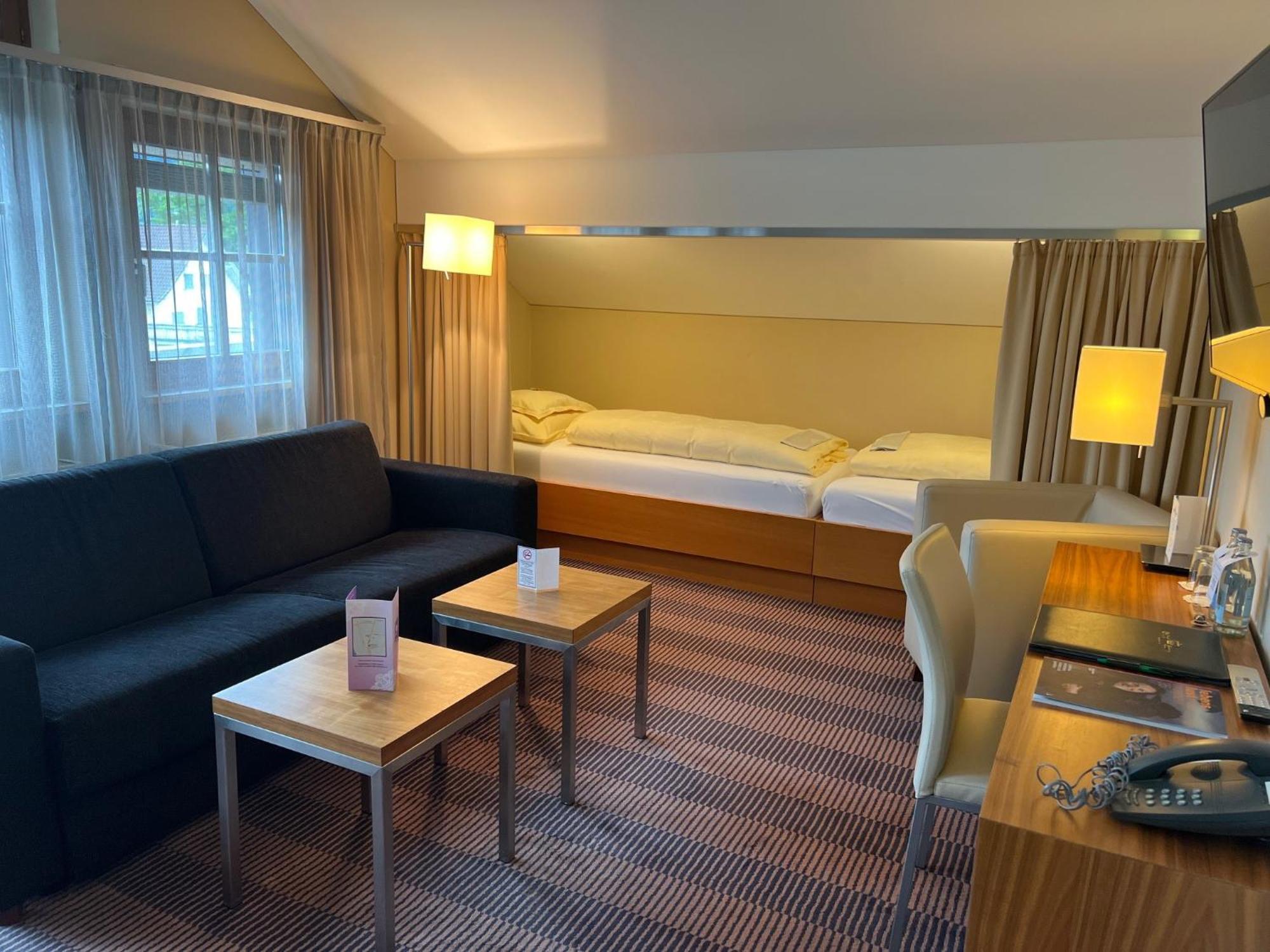 Hotel Gasthof Kroenele Лустенау Екстер'єр фото