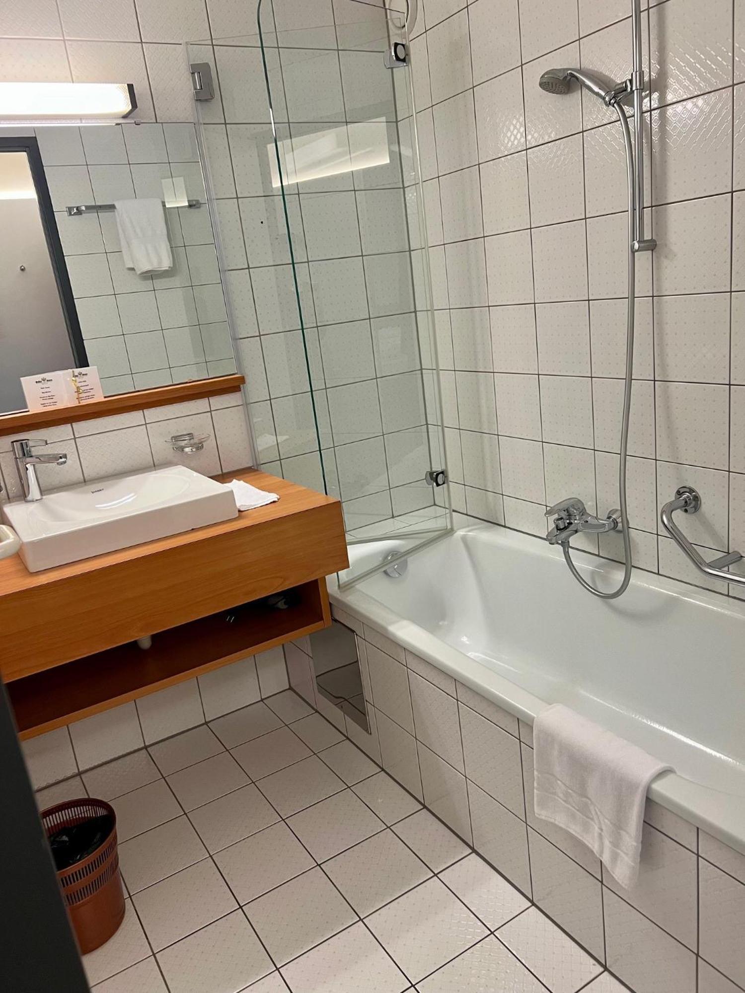 Hotel Gasthof Kroenele Лустенау Екстер'єр фото